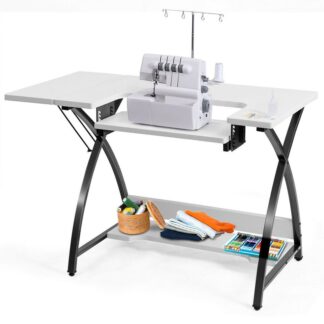 Adjustable Sewing Craft Table